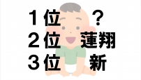 ランキング