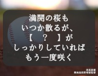 に入ることばは 名言 Vol 167 クイズ専門情報サイト Quiz Bang クイズバン