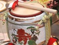 酒樽