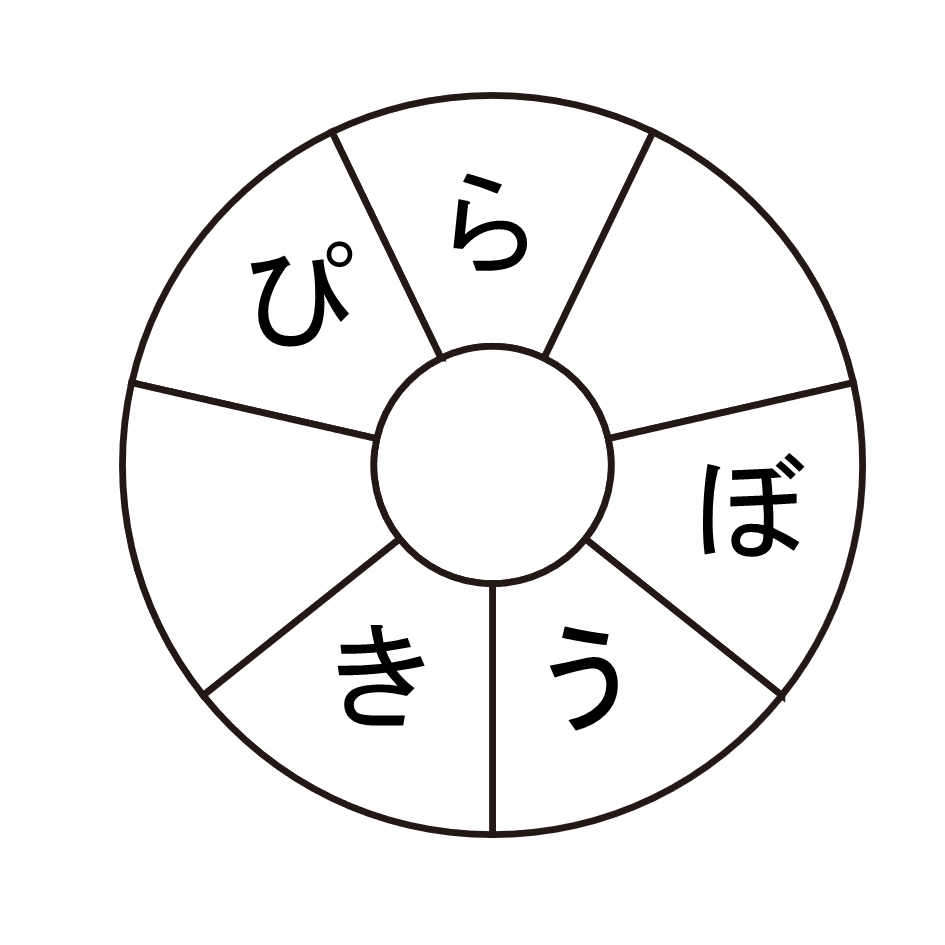 料理の名前を当てよう！ 1問目