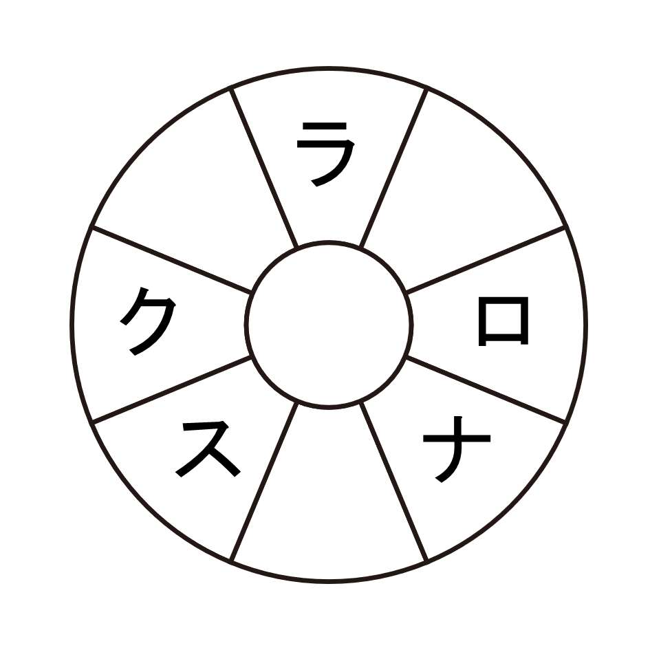 動物の名前を当てよう！ 2問目